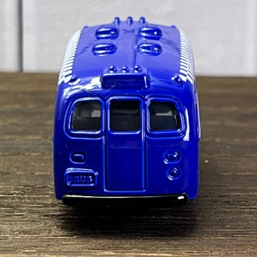 トミカ トミカイベントモデル No.1 いすゞ ボンネットバス タカラ