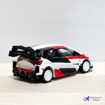 トミカプレミアム タカラトミー 廃盤 絶版 10 トヨタ ヤリスWRC