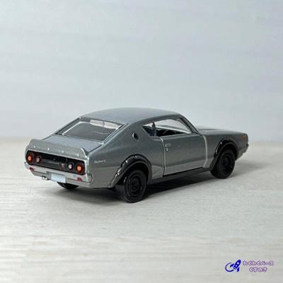 トミカプレミアム タカラトミー 廃盤 絶版 17 日産 スカイライン 2000