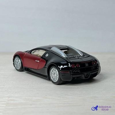 トミカプレミアム タカラトミー 廃盤 絶版 20 ブガッティ ヴェイロン