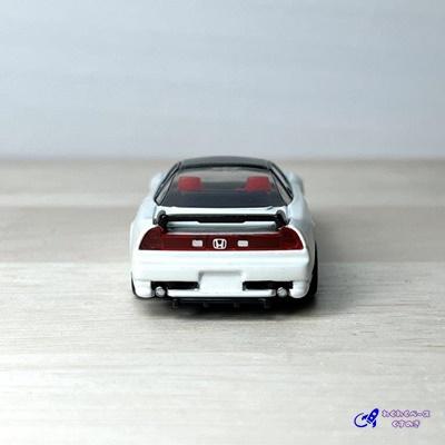 トミカプレミアム タカラトミー 36 ホンダ NSX-R 廃盤 絶版 ミニカー