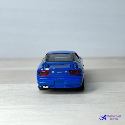 トミカプレミアム タカラトミー 39 シルエイティ (RPS13改) ミニカー