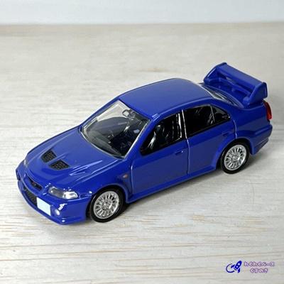 トミカプレミアム タカラトミー 廃盤 絶版 13 三菱 ランサー