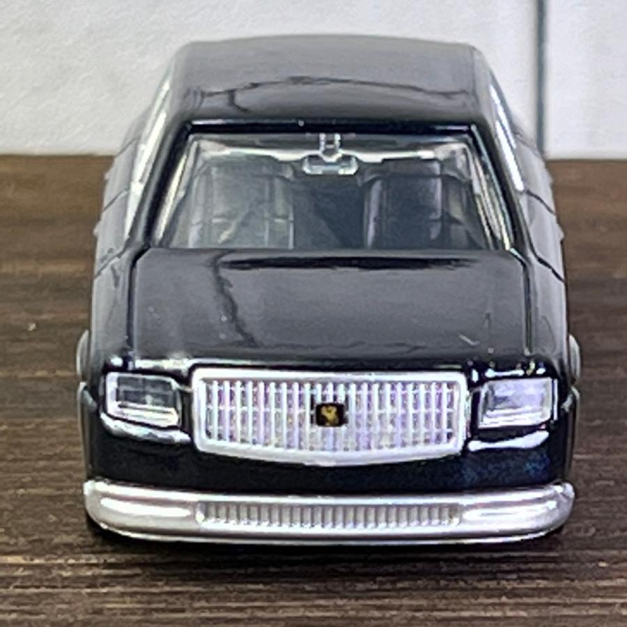 トミカ トミカイベントモデル No.18 トヨタ センチュリー タカラトミー