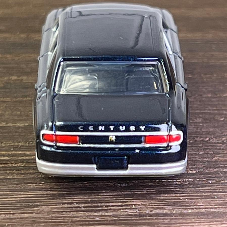 トミカ トミカイベントモデル No.18 トヨタ センチュリー タカラトミー