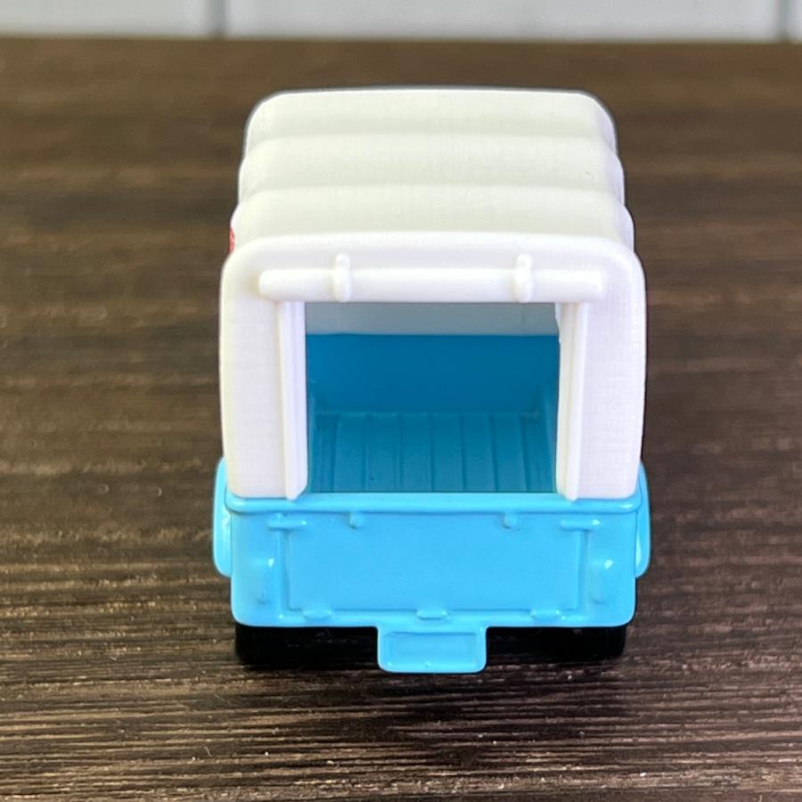 トミカ トミカイベントモデル No. 22 ダイハツ ミゼット タカラトミー