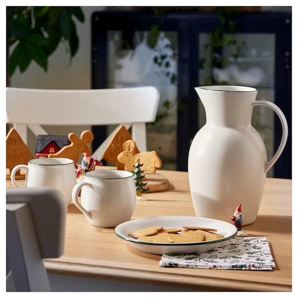 イケア（IKEA） 【IKEA】【3点セット】VINTERFINT ヴィンテルフィント