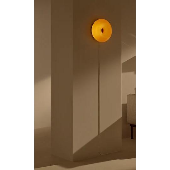 イケア（IKEA） 【IKEA】VARMBLIXT ヴァルムブリクスト LEDテーブル