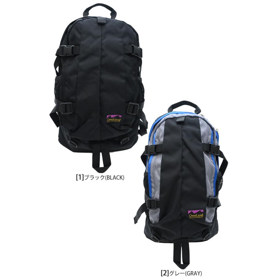 オーバーランド オーバーランドイクイップメント OverLand EQUIPMENT