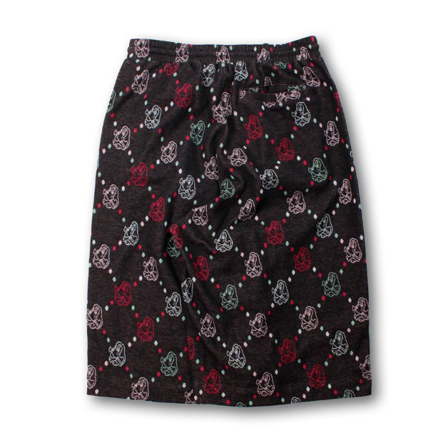 GALFY（ガルフィー） 魔改造紋紋SETUP セットアップ 上下セット 152081