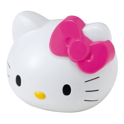 車用 芳香剤 ハローキティ フェイスフレグランス : WAOショップ - 通販