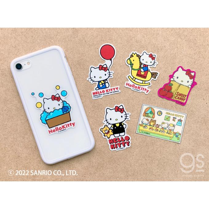 全6種セット ハローキティレトロ 大人買い セット販売 まとめ買い