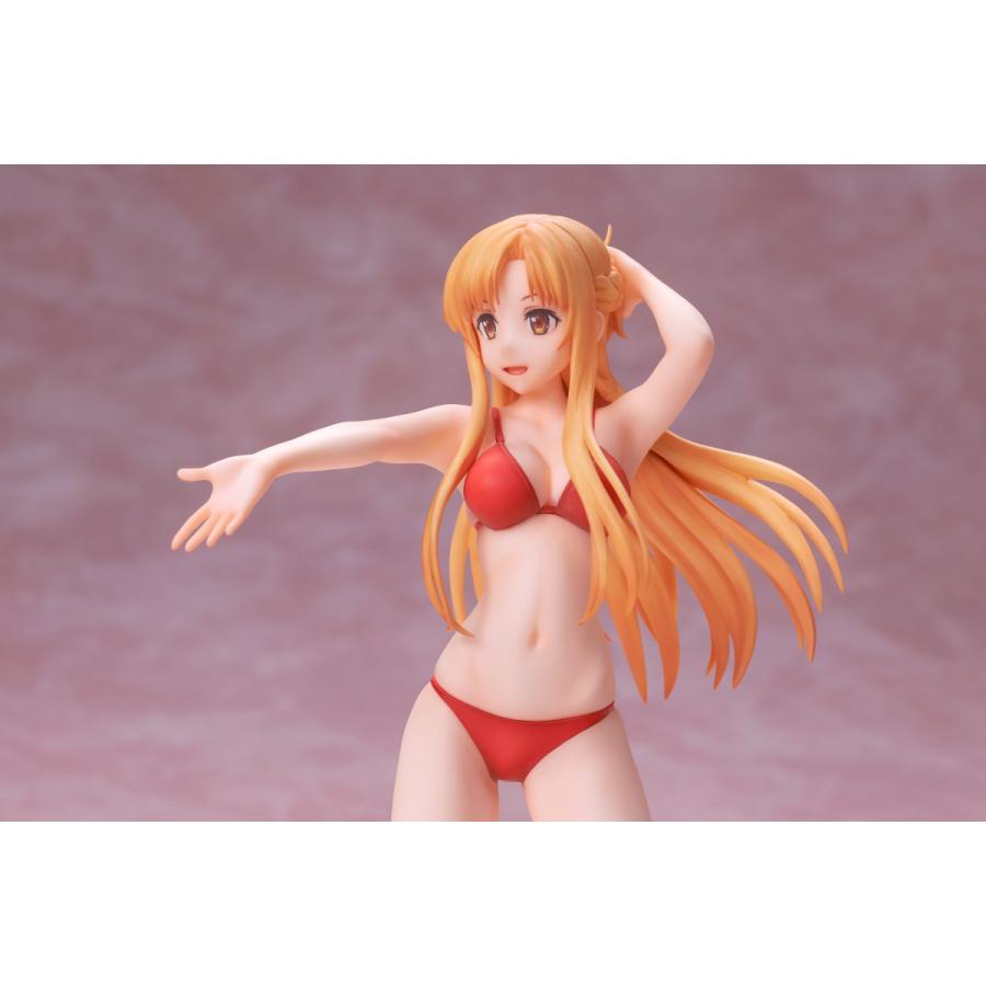 アッセンブル・ヒロインズ アスナ【Summer Queens】 : アワー