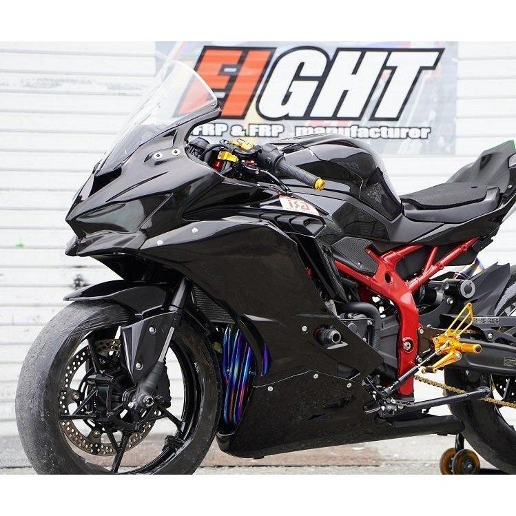 EIGHT(才谷屋) エイト(サイタニヤ) フルカウル カラー：ライムグリーン