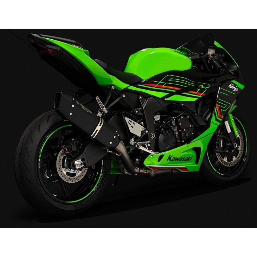 TRICK STAR（トリックスター） スポーツコンバートマフラーIKAZUCHI