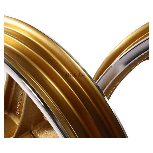 DOREMI COLLECTION（ドレミコレクション） HAYASHI キャストホイール