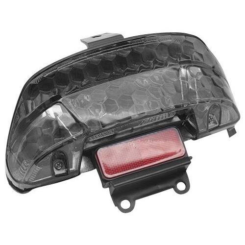 ATop（エートップ） クリスタルテール カラー：スモーク スーパーDIO