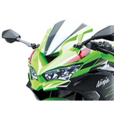 カワサキ（Kawasaki） ウインドシールド Ninja ZX-4RR KRT EDITION ZX