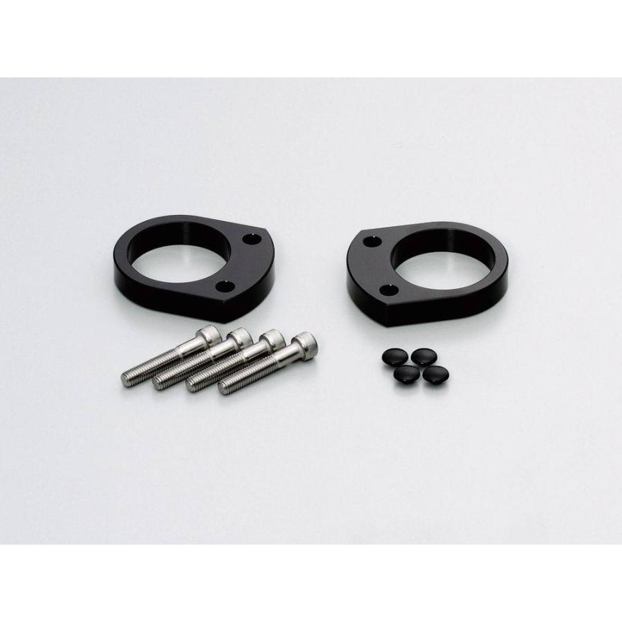 HURRICANE（ハリケーン） ハンドルアップスペーサーH14 ZX-14R ZZR1400