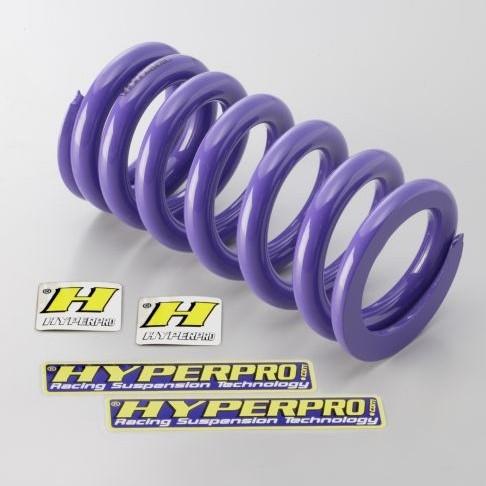 HYPERPRO（ハイパープロ） ローダウン リアスプリング 125DUKE 200DUKE