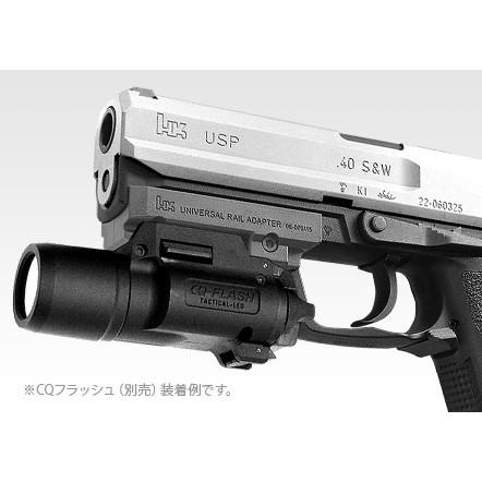TOKYO MARUI（東京マルイ） 電動ガン H&K USP シルバースライド : web