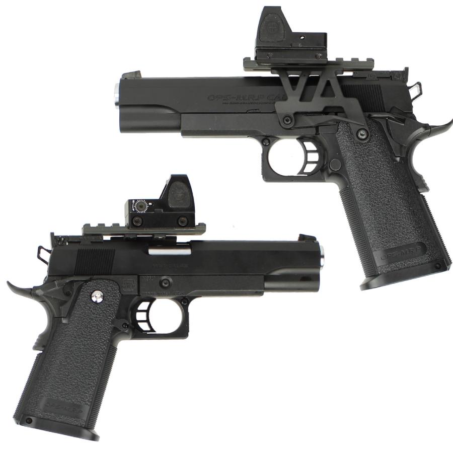 TOKYO MARUI（東京マルイ） 【大特価！】東京マルイ ハイキャパ 5.1