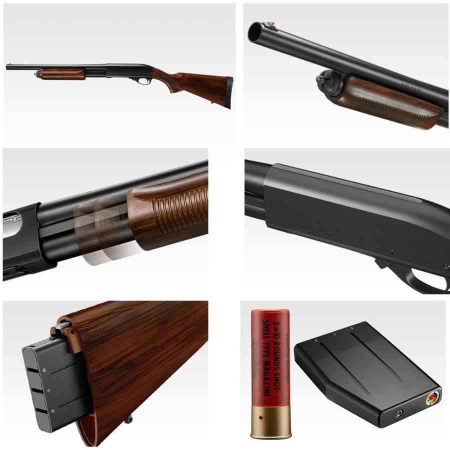 TOKYO MARUI（東京マルイ） M870 タクティカル ガスショットガン