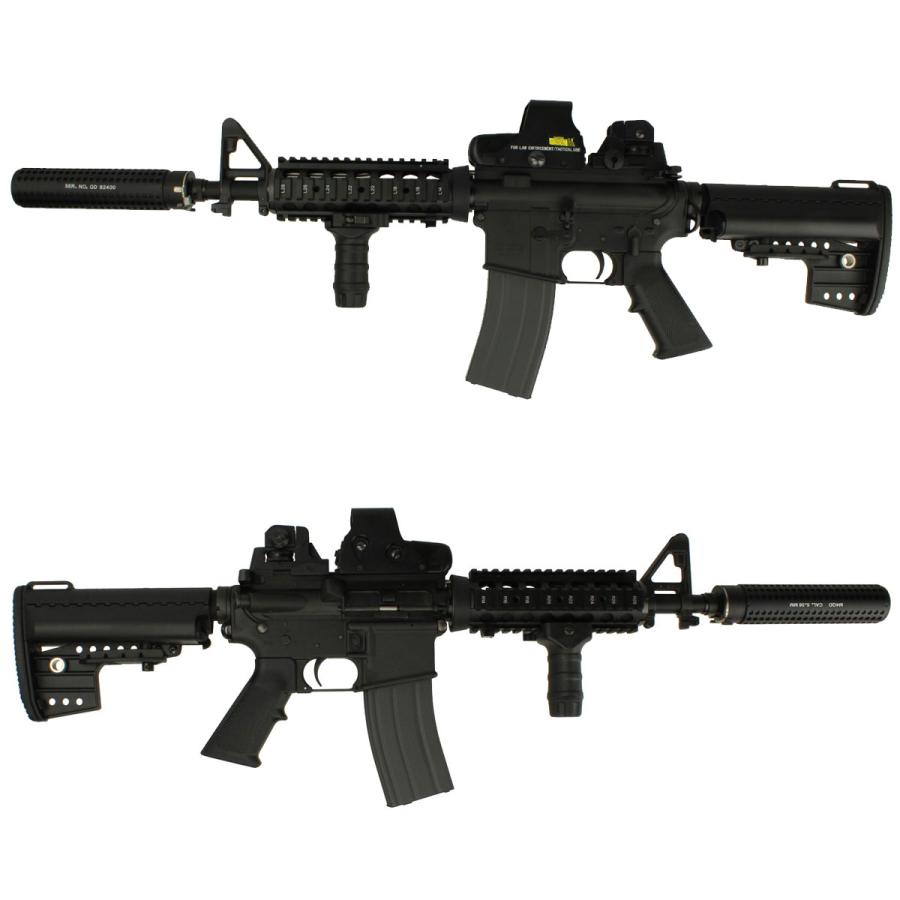 最終値下】東京マルイ 次世代CQB-R用（M4シリーズ用） アッパー