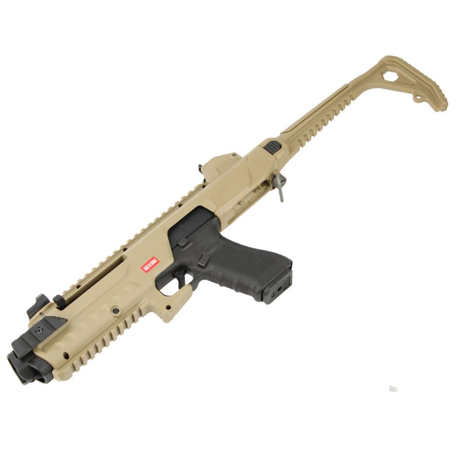 TOKYO MARUI（東京マルイ） 【大特価！】東京マルイ グロック17 3rd