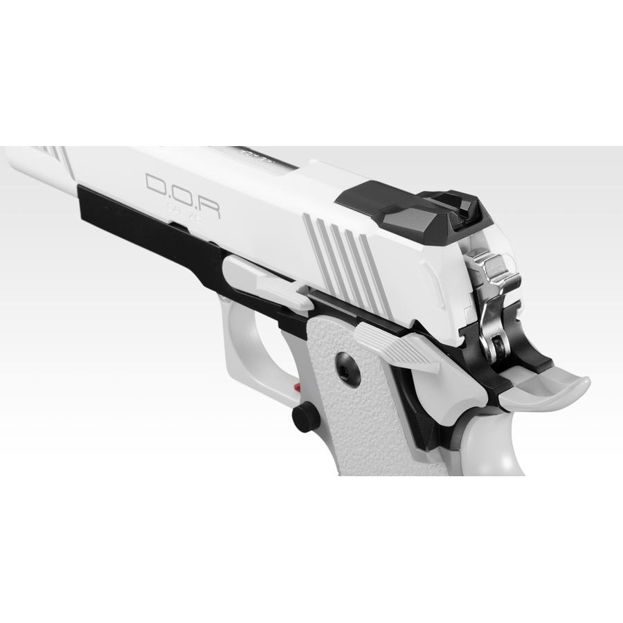 TOKYO MARUI（東京マルイ） ガスブローバック ハイキャパ D.O.R