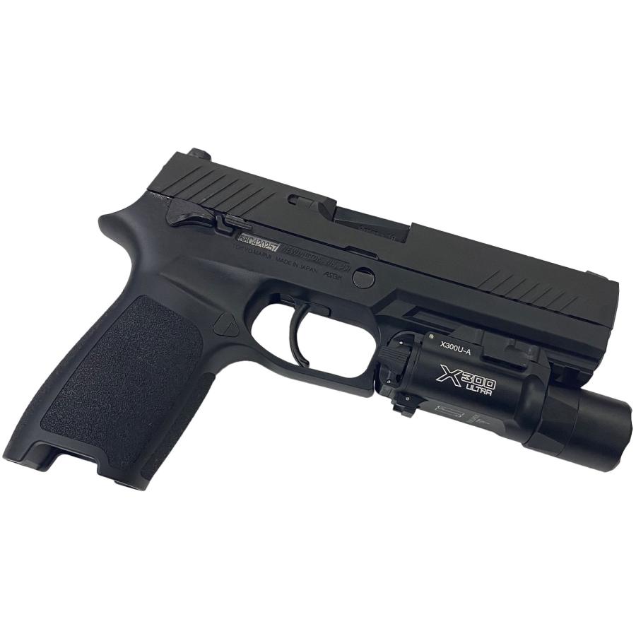 TOKYO MARUI（東京マルイ） 【週末再販予定！】東京マルイ P320フル