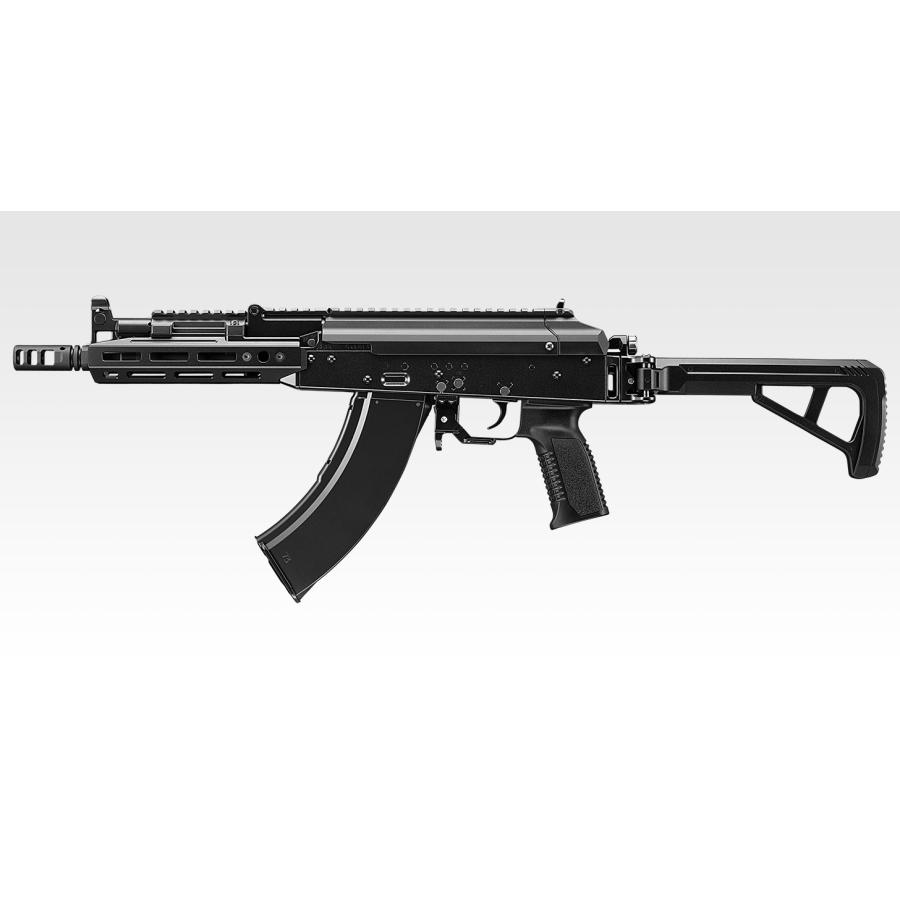 TOKYO MARUI（東京マルイ） ガスブローバック マシンガン AKX : web