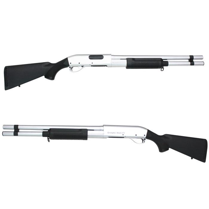 CYMA CM350L M870 ロング 固定ストック スポーツラインショットガン SV