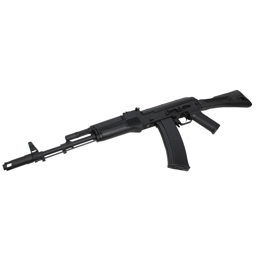 S＆T ARMAMENT S&T AK-74M スポーツライン電動ガン【180日保証】 : web