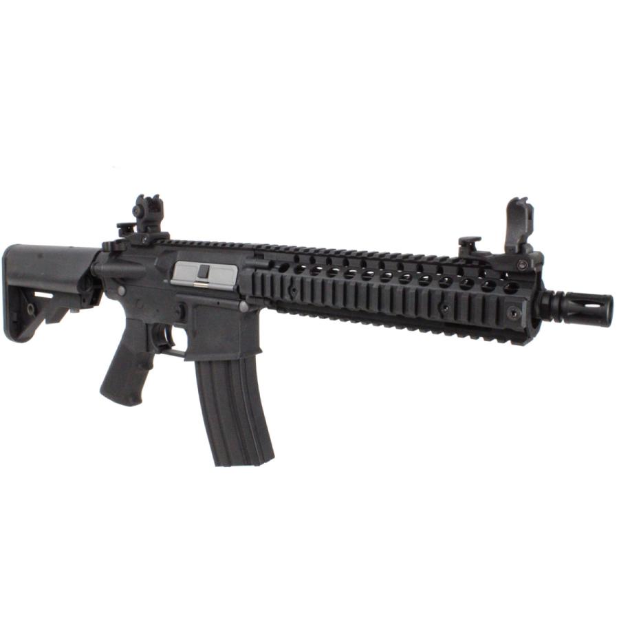 S＆T ARMAMENT S&T Mk18 Mod.1 スポーツライン G3電動ガン DE(DANIEL