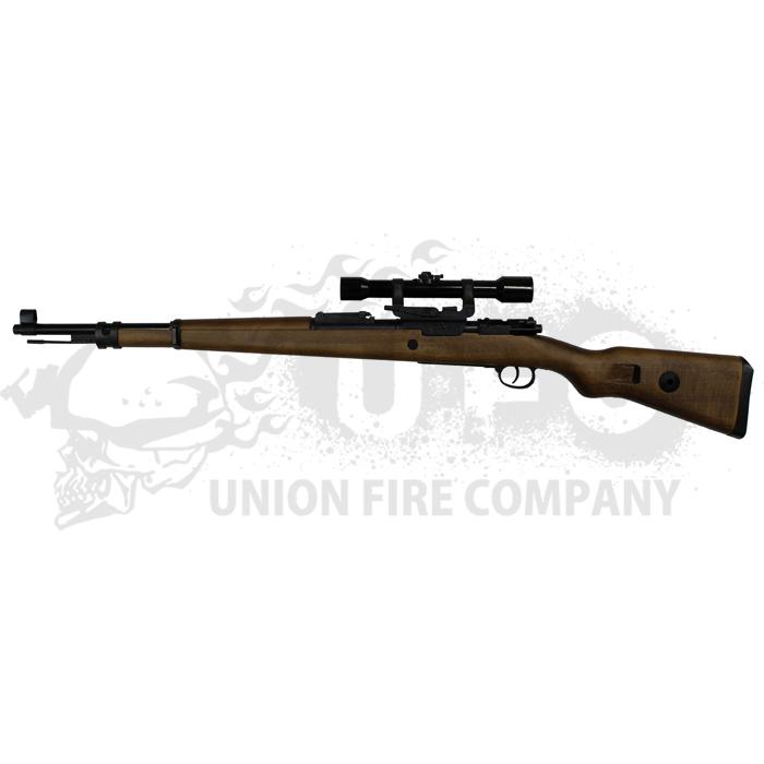 S＆T ARMAMENT S&T kar98k(SPG18)用 ZF39タイプ スコープ : web shop