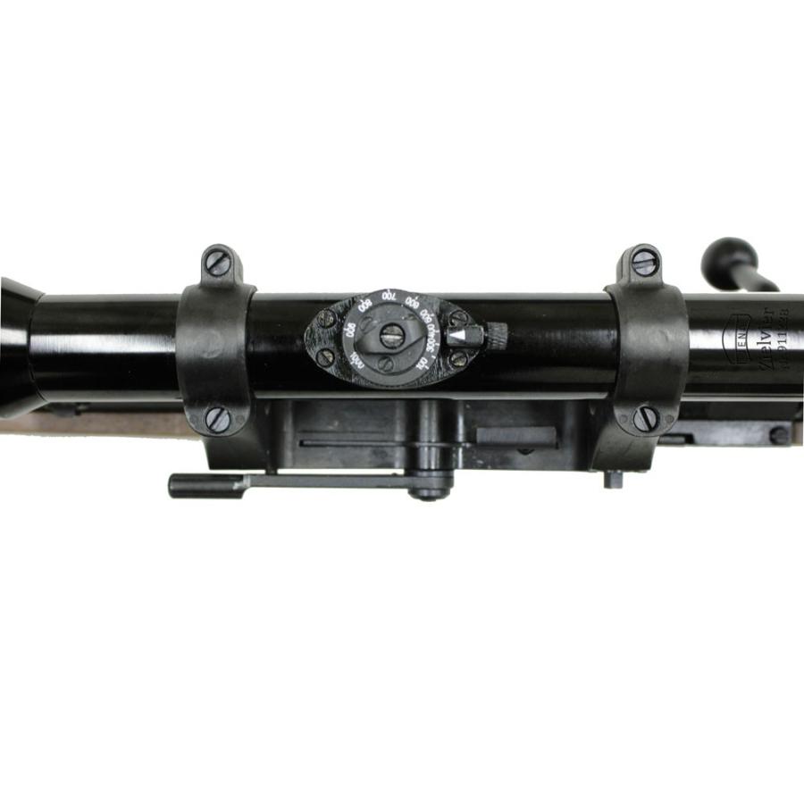 S＆T ARMAMENT S&T kar98k(SPG18)用 ZF39タイプ スコープ & サイド