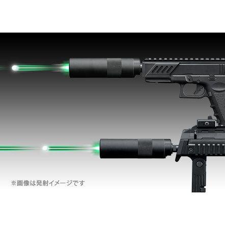 TOKYO MARUI（東京マルイ） フルオートトレーサーVer.2 : web shop