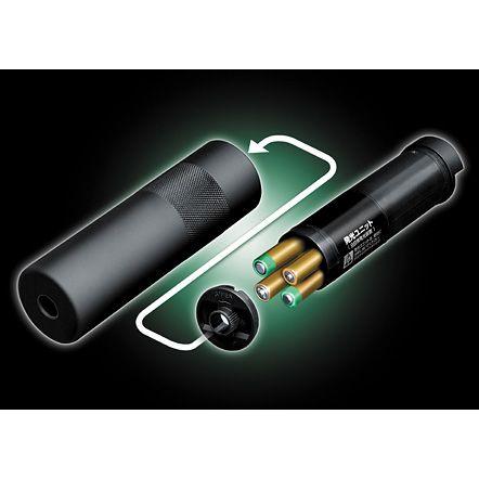 TOKYO MARUI（東京マルイ） フルオートトレーサーVer.2 : web shop