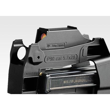 TOKYO MARUI（東京マルイ） P-90 電動ガン : web shop アシュラ - 通販