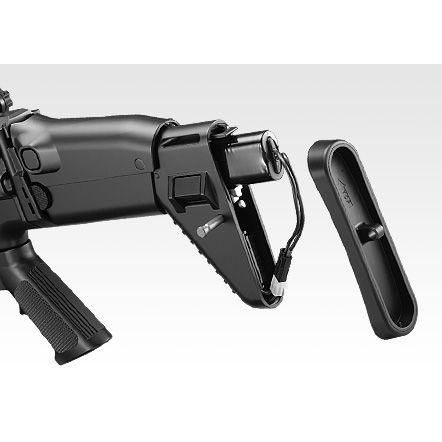 TOKYO MARUI（東京マルイ） 次世代電動ガン SCAR-H Mk17 Mod.0 FDE