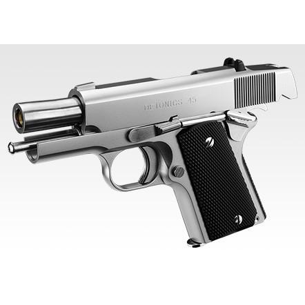 TOKYO MARUI（東京マルイ） ガスブローバック デトニクス.45