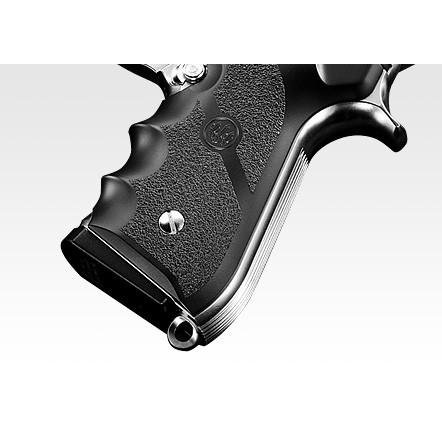 TOKYO MARUI（東京マルイ） ガスブローバック M92F クロームステンレス