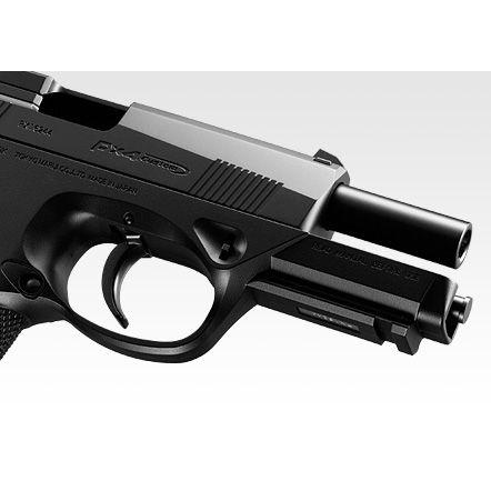 TOKYO MARUI（東京マルイ） PX4 ガスブローバック : web shop アシュラ