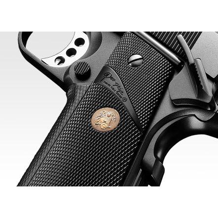 TOKYO MARUI（東京マルイ） ガスブローバック MEUピストル : web shop