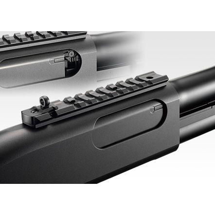 TOKYO MARUI（東京マルイ） ガスショットガン M870 タクティカル : web