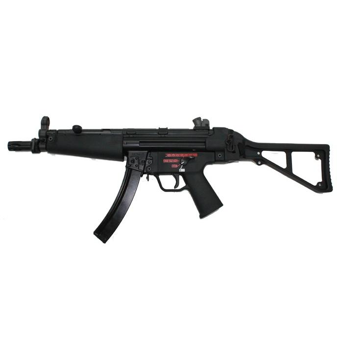 We-Tech MP5 B&Tストック ガスブローバック : web shop アシュラ