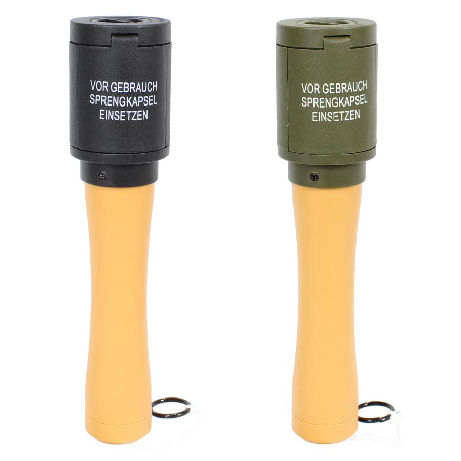 限定！値下げ品】M24タイプ スプリングパワーグレネード OD : web shop