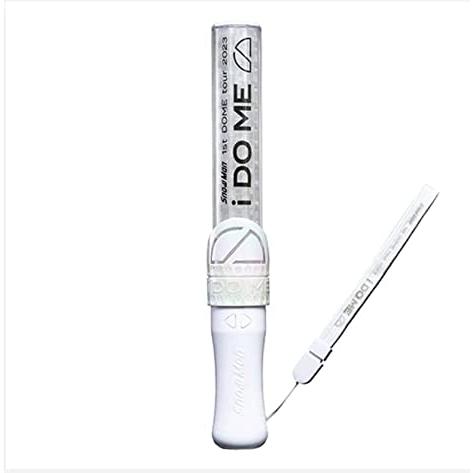 SnowMan 1st DOME tour 2023 i DO ME ペンライト オフィシャルグッズ