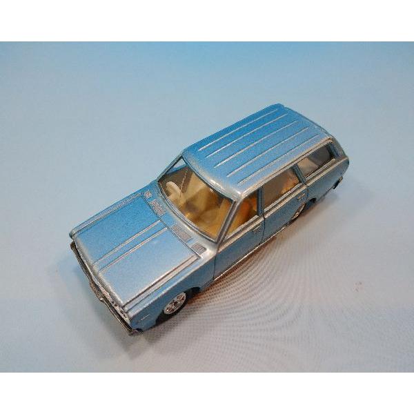 トミカ トミカ No.47 日産 セドリック ワゴン 47-1-1 日本製